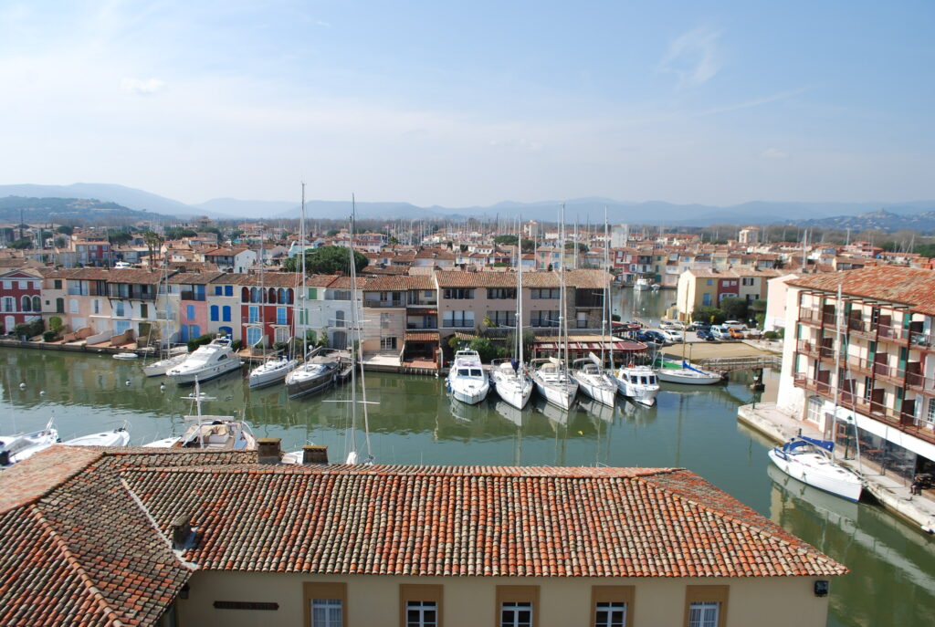 venise-provençale